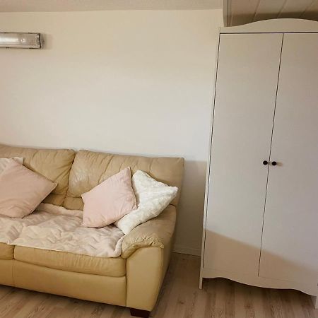 Apartma Pri Olgi Bled Eksteriør bilde