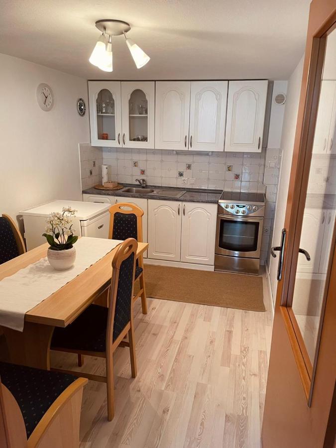 Apartma Pri Olgi Bled Eksteriør bilde