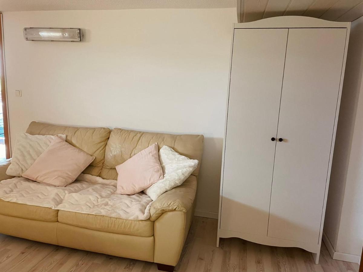 Apartma Pri Olgi Bled Eksteriør bilde