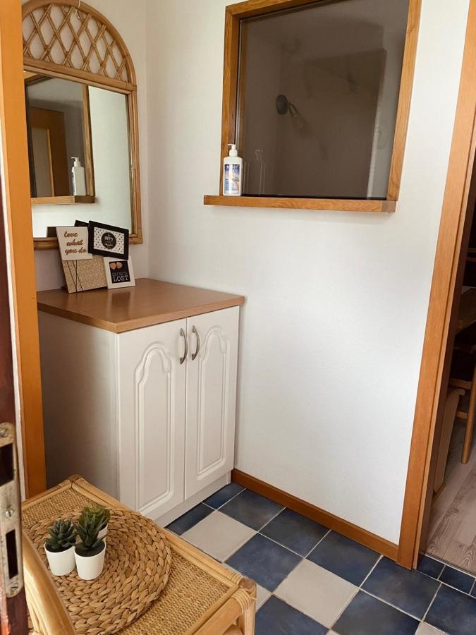 Apartma Pri Olgi Bled Eksteriør bilde