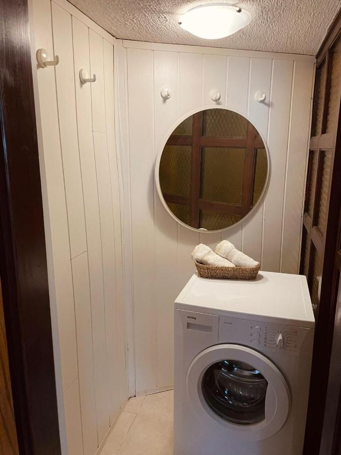 Apartma Pri Olgi Bled Eksteriør bilde